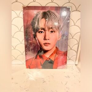 Power Of Love Seungkwan Premium‎ Photo New In Package
